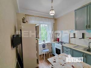 2-к квартира, вторичка, 47м2, 4/5 этаж