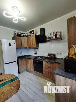 2-к квартира, вторичка, 60м2, 10/22 этаж