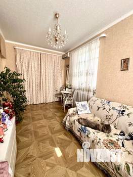 3-к квартира, вторичка, 84м2, 4/5 этаж