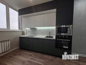 2-к квартира, вторичка, 40м2, 7/18 этаж