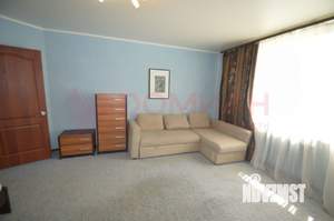 1-к квартира, вторичка, 47м2, 6/17 этаж