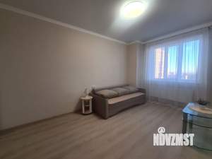 1-к квартира, вторичка, 40м2, 10/24 этаж