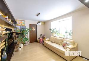 3-к квартира, вторичка, 60м2, 3/9 этаж