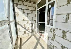 1-к квартира, вторичка, 38м2, 7/25 этаж
