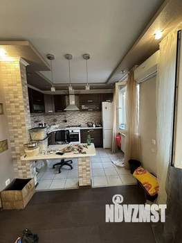 2-к квартира, вторичка, 52м2, 6/9 этаж