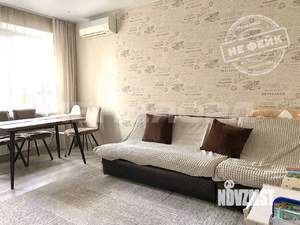 3-к квартира, вторичка, 60м2, 4/5 этаж