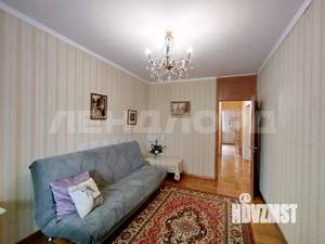 3-к квартира, вторичка, 65м2, 6/9 этаж