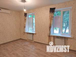 2-к квартира, вторичка, 33м2, 1/2 этаж