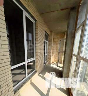 1-к квартира, вторичка, 53м2, 6/9 этаж