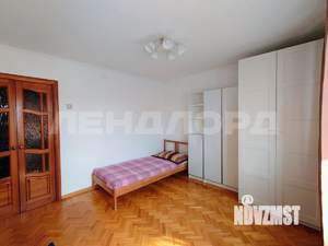 2-к квартира, вторичка, 60м2, 11/12 этаж
