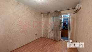 2-к квартира, вторичка, 70м2, 2/17 этаж