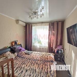 3-к квартира, вторичка, 68м2, 2/9 этаж