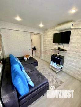 2-к квартира, вторичка, 52м2, 3/9 этаж
