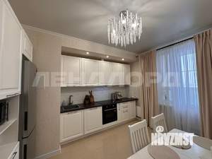 3-к квартира, вторичка, 70м2, 13/17 этаж