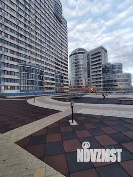 Студия квартира, вторичка, 25м2, 5/32 этаж