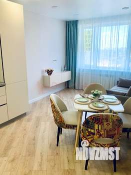 2-к квартира, вторичка, 53м2, 12/19 этаж