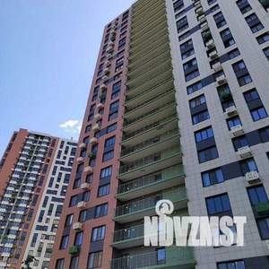 3-к квартира, вторичка, 74м2, 5/25 этаж