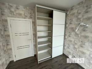 1-к квартира, вторичка, 34м2, 10/24 этаж