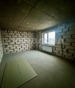 2-к квартира, вторичка, 72м2, 12/24 этаж