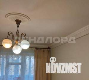 1-к квартира, вторичка, 28м2, 4/5 этаж