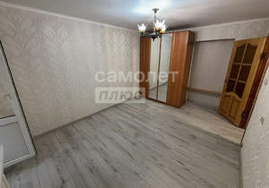 3-к квартира, вторичка, 72м2, 4/5 этаж