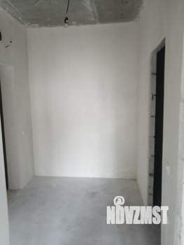 1-к квартира, вторичка, 45м2, 5/25 этаж