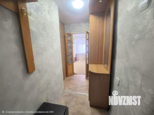 1-к квартира, вторичка, 37м2, 8/9 этаж