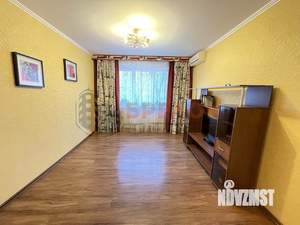 2-к квартира, вторичка, 52м2, 4/9 этаж