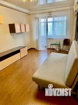 2-к квартира, вторичка, 47м2, 4/5 этаж