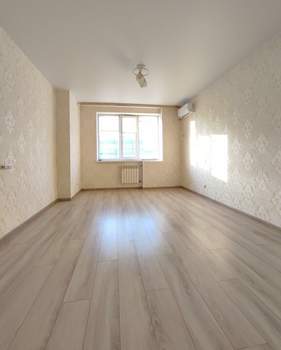 2-к квартира, вторичка, 60м2, 18/25 этаж