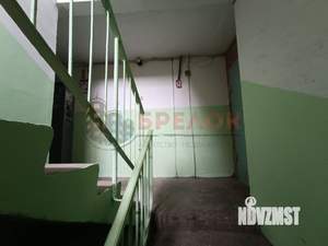 3-к квартира, вторичка, 68м2, 1/9 этаж