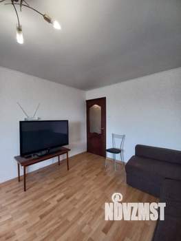 1-к квартира, вторичка, 37м2, 10/14 этаж