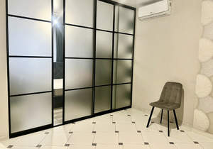 1-к квартира, вторичка, 36м2, 10/24 этаж