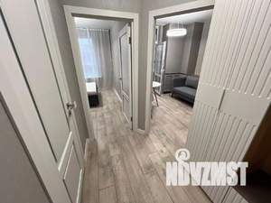 1-к квартира, вторичка, 36м2, 4/12 этаж