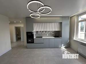 2-к квартира, вторичка, 63м2, 18/20 этаж