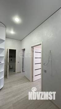 1-к квартира, вторичка, 41м2, 6/14 этаж