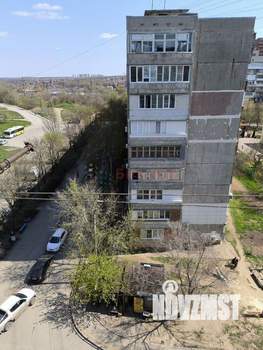 1-к квартира, вторичка, 31м2, 8/9 этаж