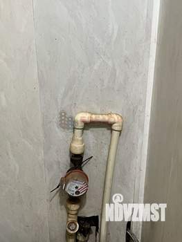 2-к квартира, вторичка, 43м2, 4/5 этаж