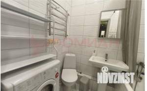 Студия квартира, вторичка, 25м2, 4/24 этаж