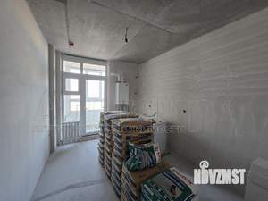 1-к квартира, вторичка, 44м2, 20/24 этаж