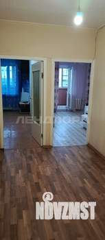 2-к квартира, вторичка, 53м2, 10/14 этаж
