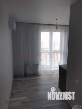 1-к квартира, вторичка, 36м2, 13/17 этаж