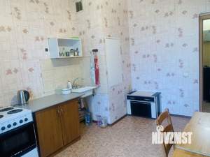 2-к квартира, вторичка, 56м2, 5/20 этаж