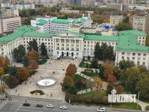 2-к квартира, вторичка, 50м2, 20/25 этаж