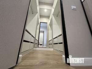 2-к квартира, вторичка, 43м2, 16/25 этаж