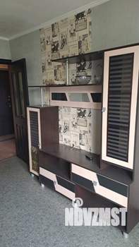 1-к квартира, вторичка, 38м2, 3/5 этаж