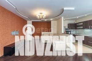 3-к квартира, вторичка, 90м2, 9/19 этаж