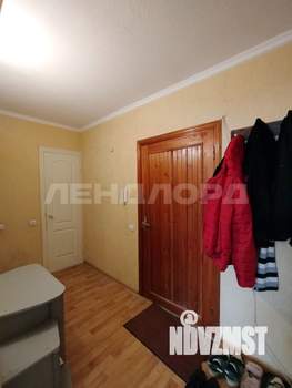 1-к квартира, вторичка, 42м2, 9/14 этаж