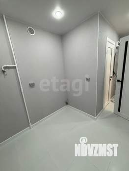 1-к квартира, вторичка, 24м2, 2/9 этаж