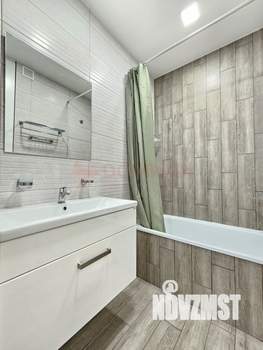 3-к квартира, вторичка, 86м2, 7/16 этаж